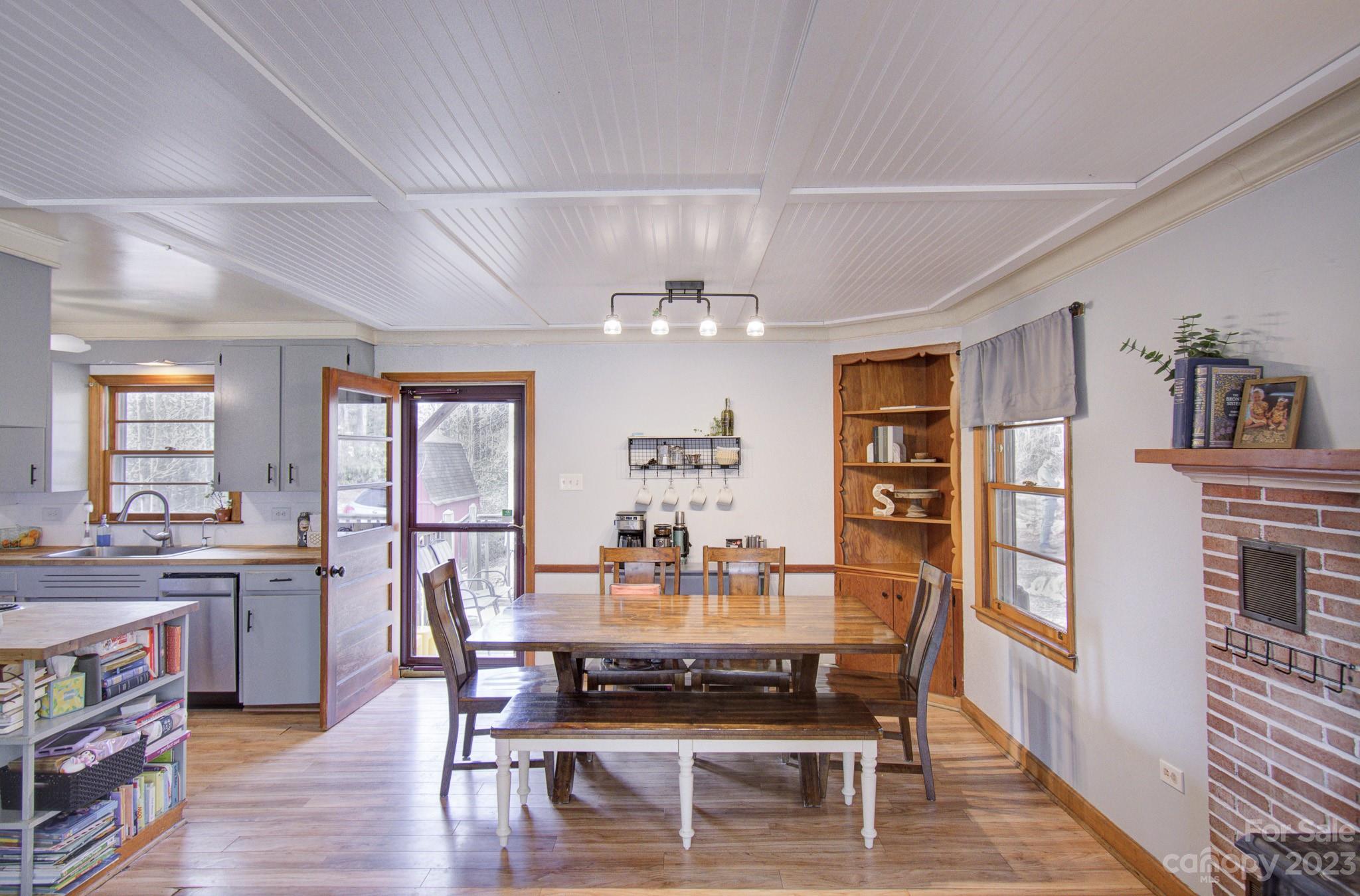 Ridgecrest - Residential