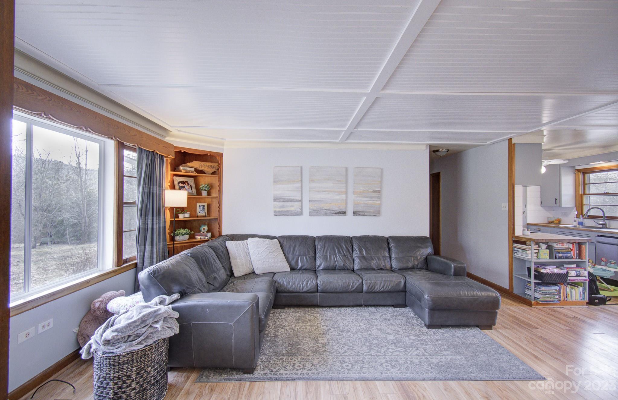 Ridgecrest - Residential