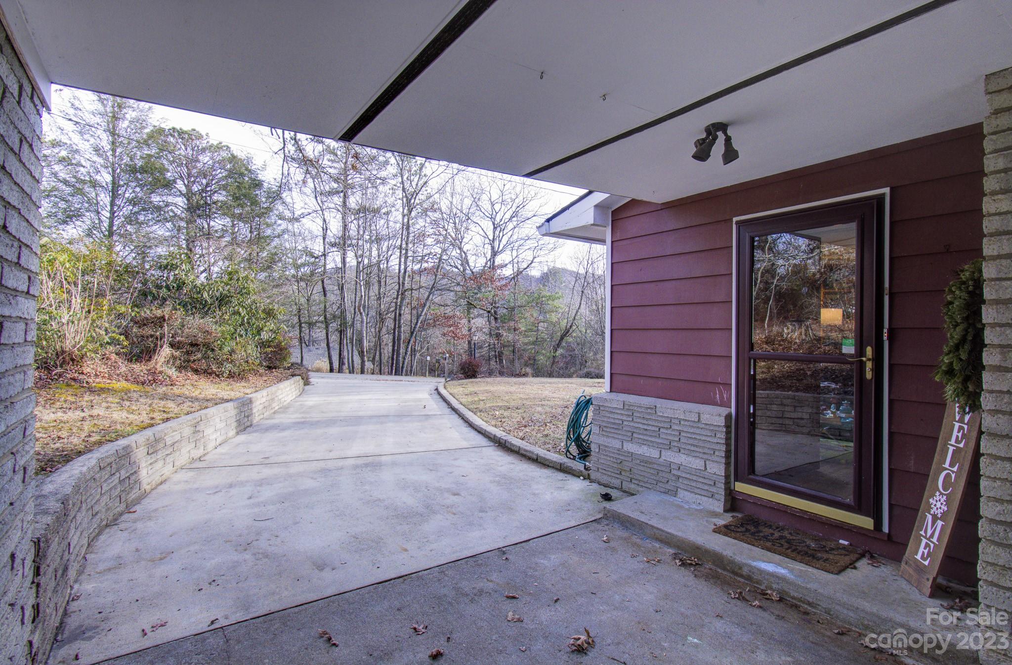 Ridgecrest - Residential