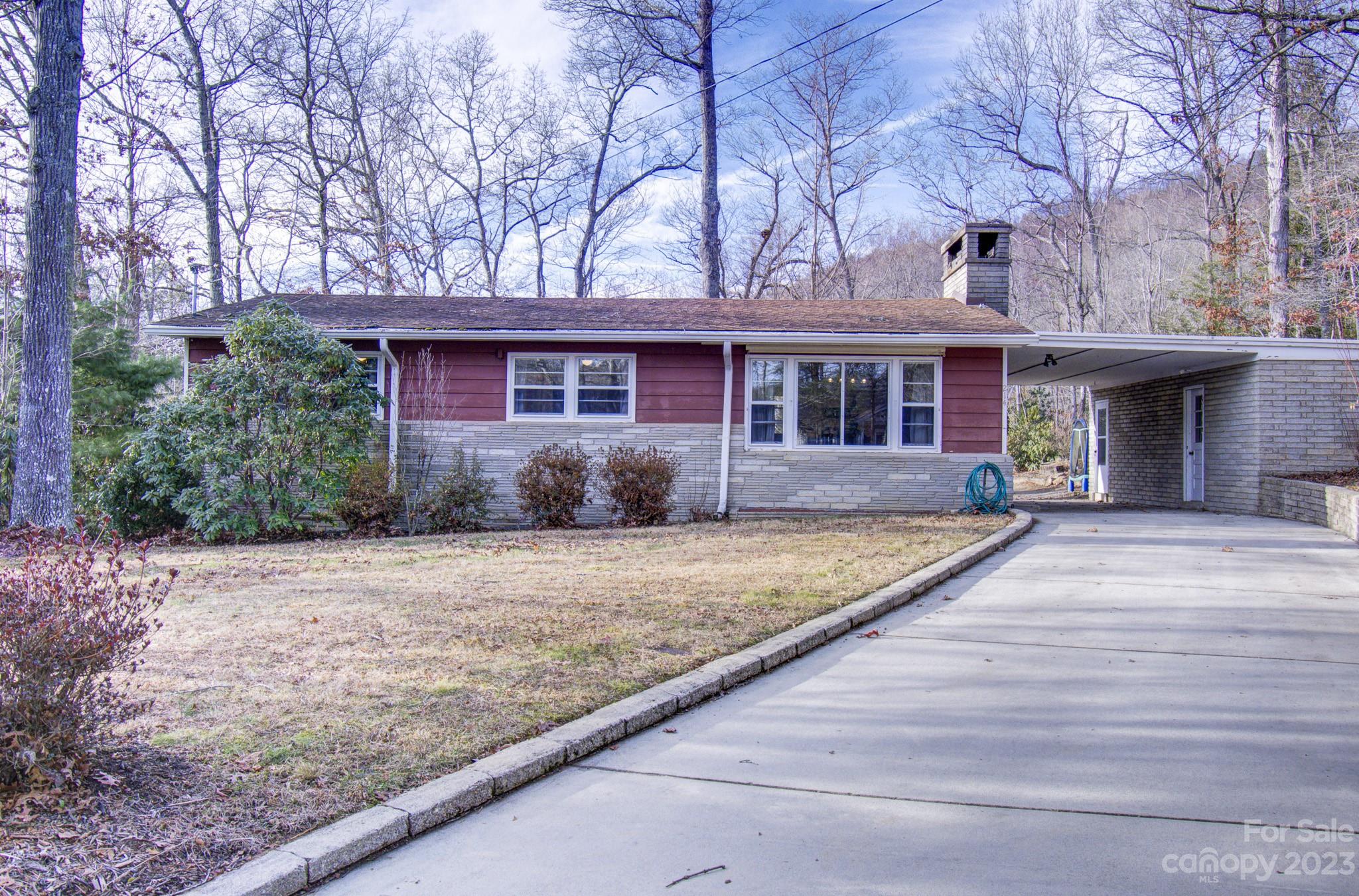 Ridgecrest - Residential