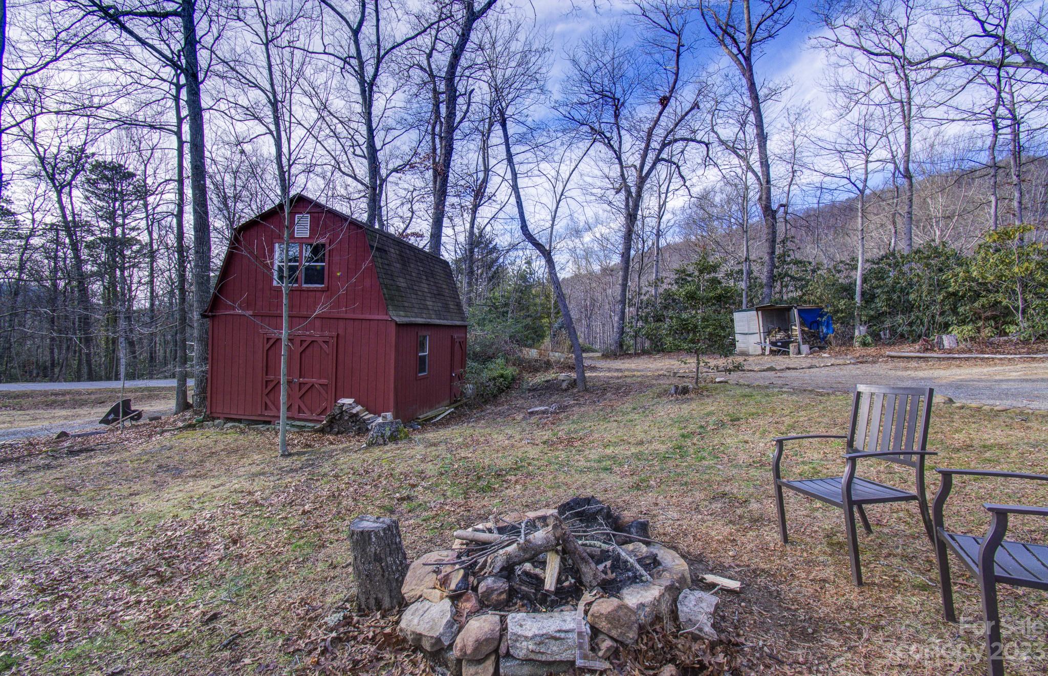 Ridgecrest - Residential