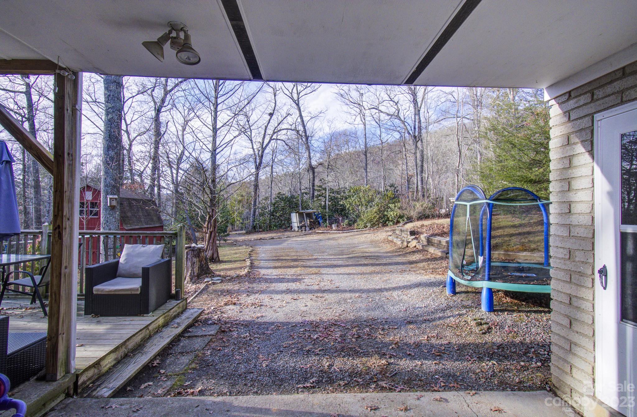 Ridgecrest - Residential