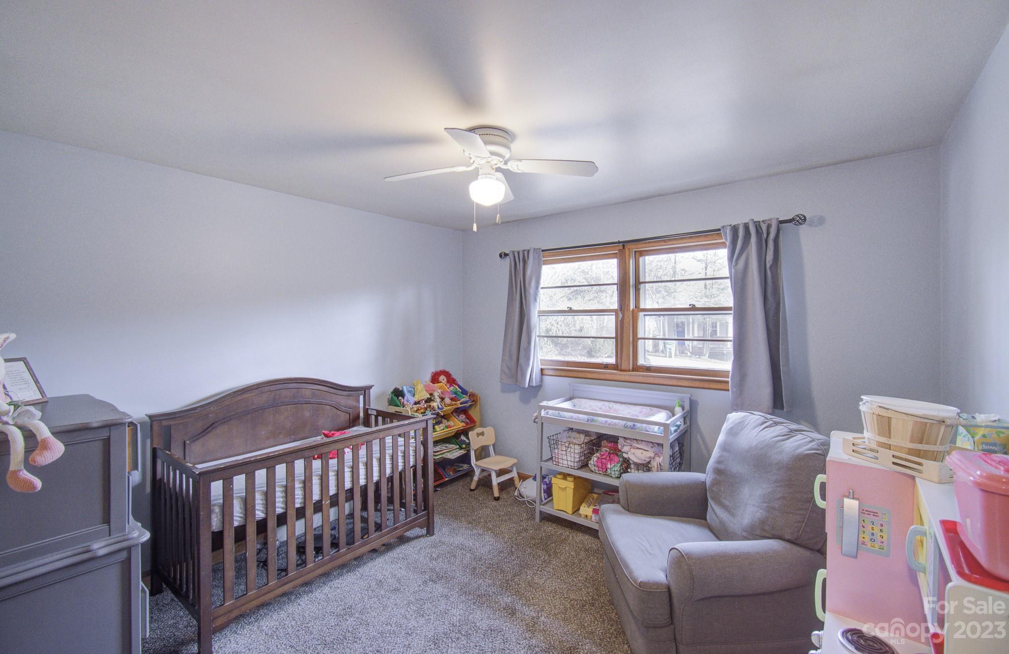 Ridgecrest - Residential