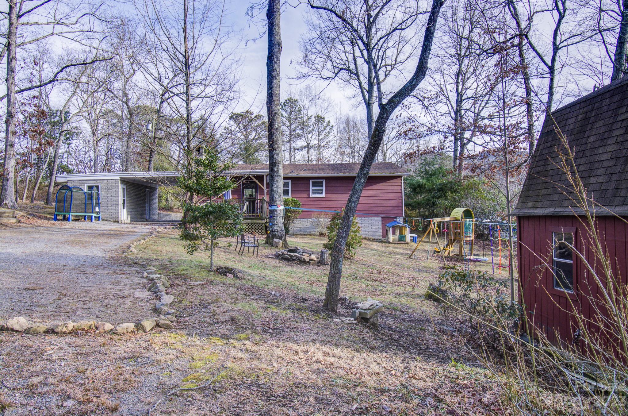 Ridgecrest - Residential