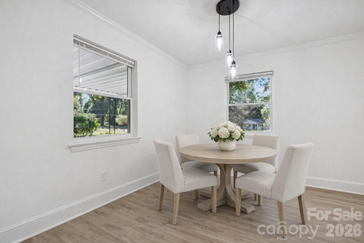 Oakhurst - Residential