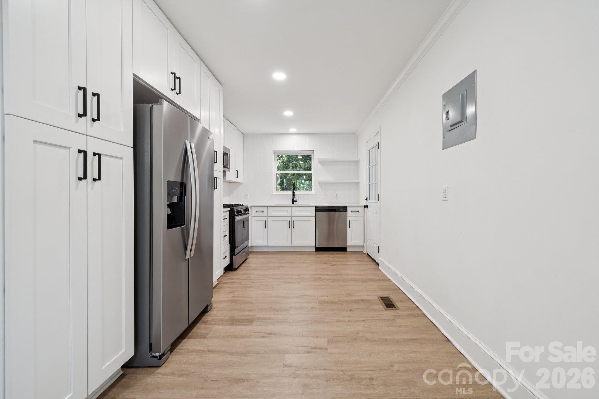 Oakhurst - Residential