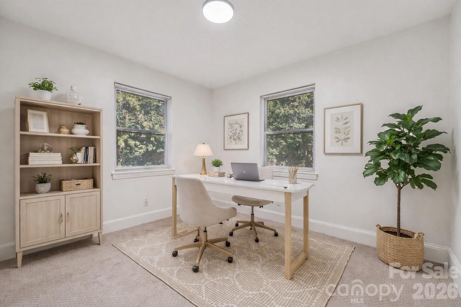 Oakhurst - Residential