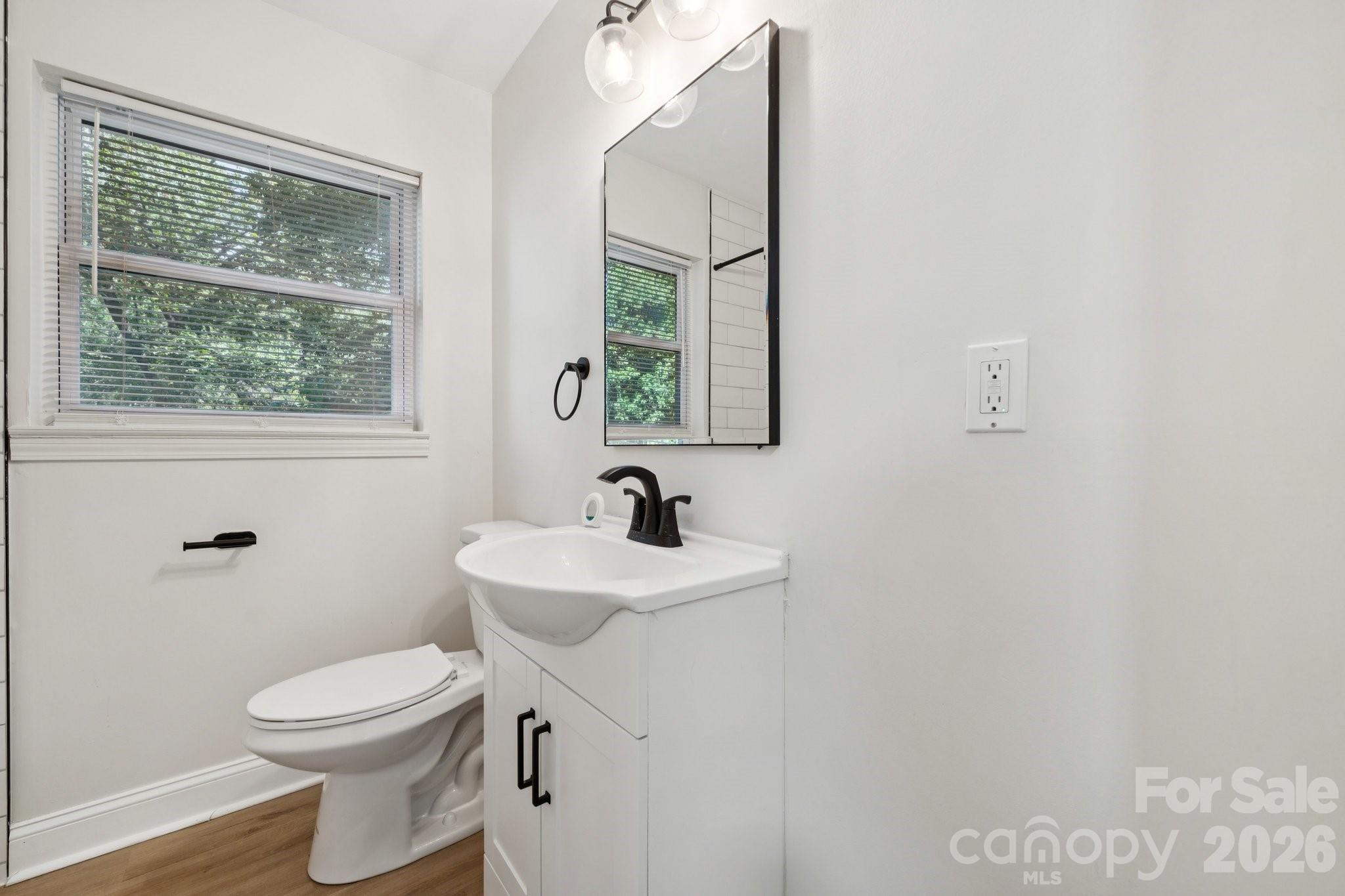 Oakhurst - Residential