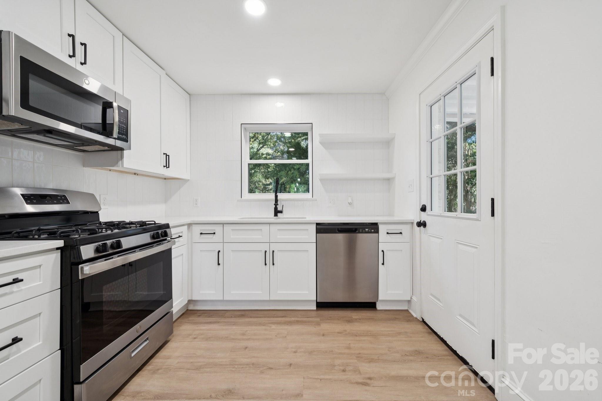 Oakhurst - Residential