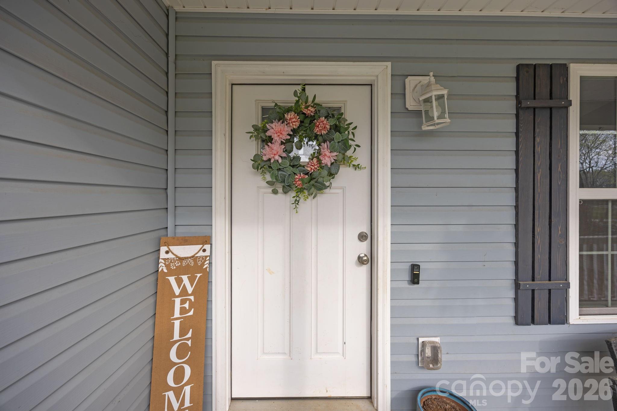 105 Hidden Spring Drive