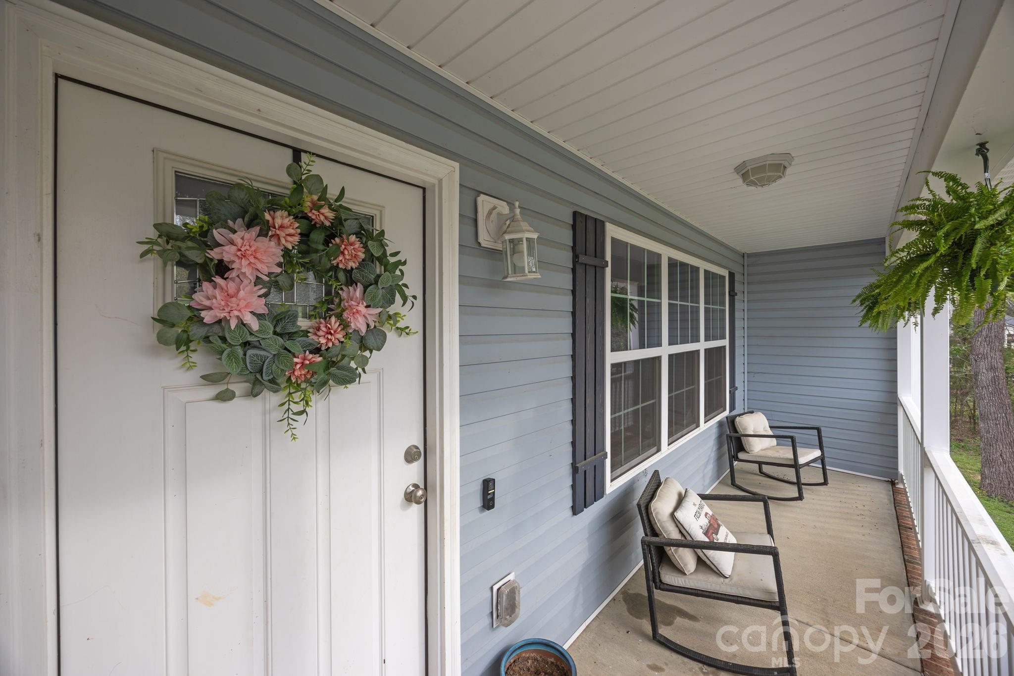 105 Hidden Spring Drive