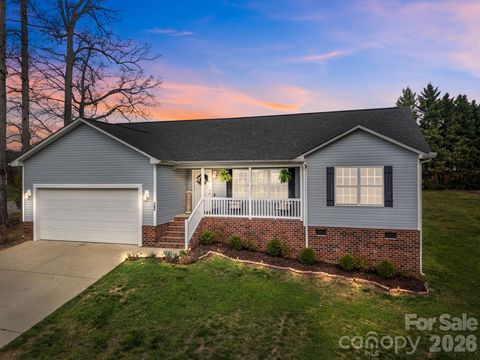 105 Hidden Spring Drive Salisbury NC 28147