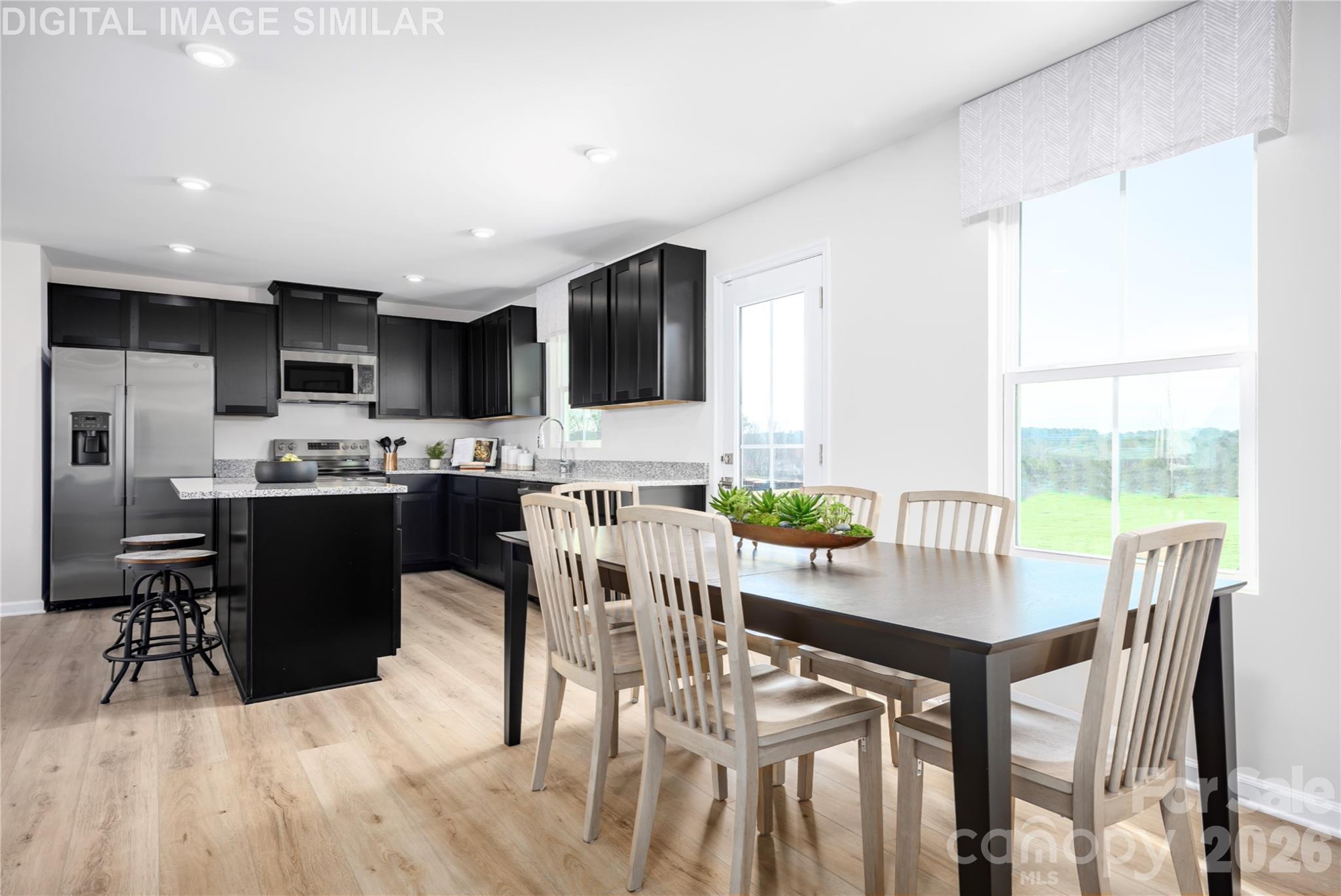 Bozardt Farms - Residential