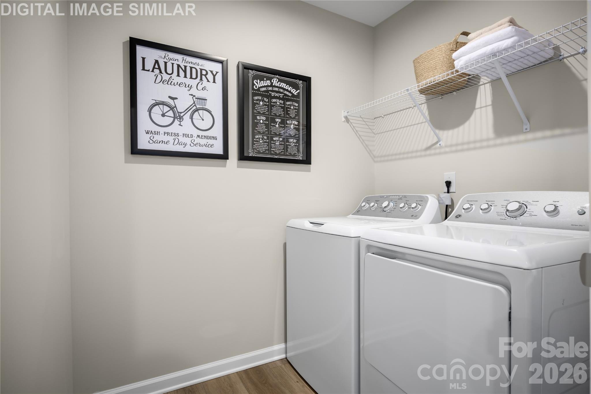 Bozardt Farms - Residential