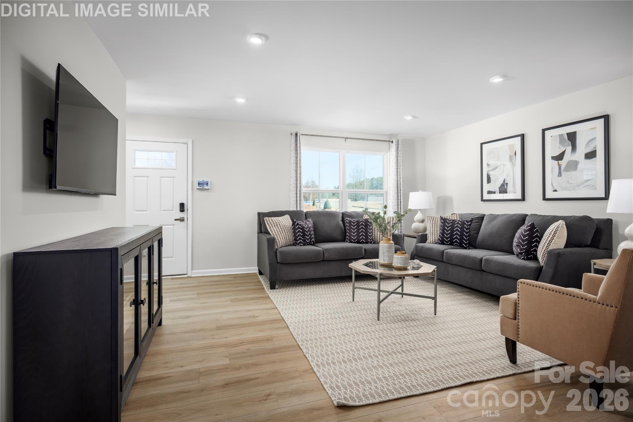 Bozardt Farms - Residential