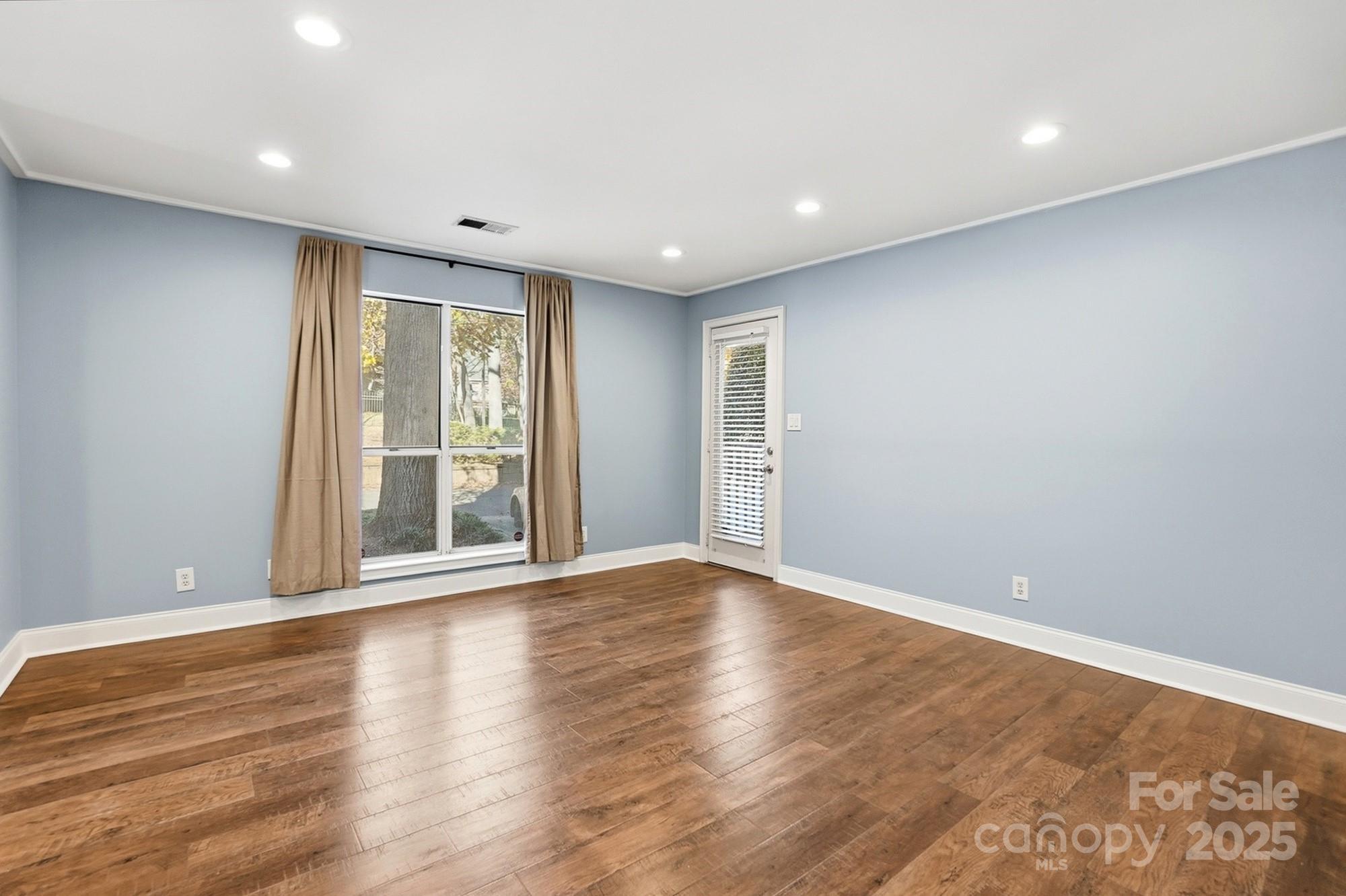 The Villages of Eastover Glen - Residential