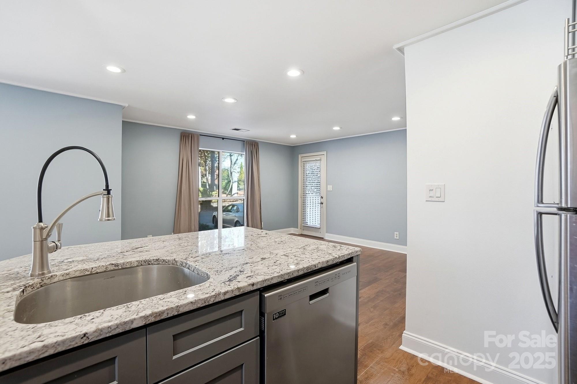 The Villages of Eastover Glen - Residential