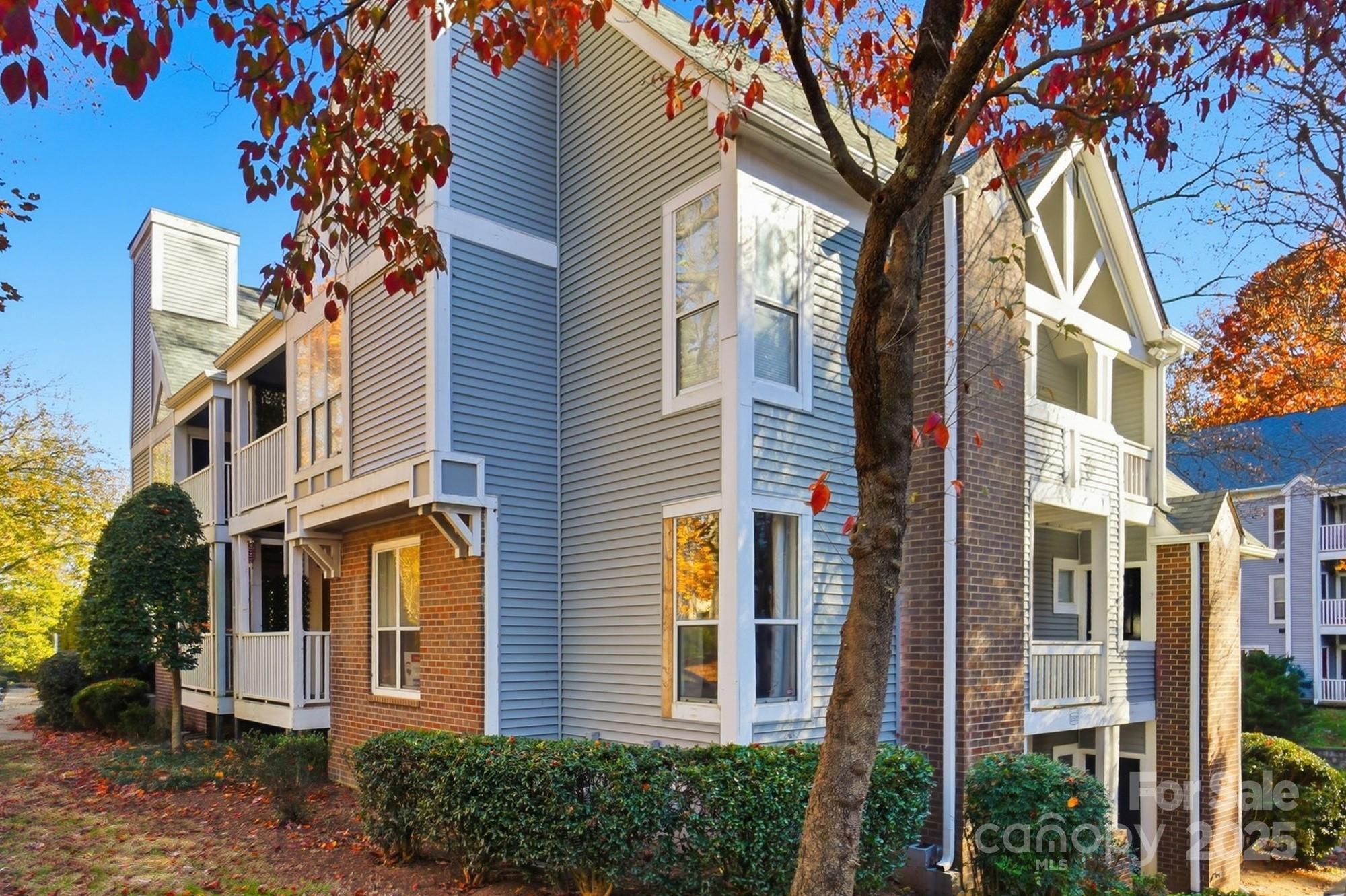 The Villages of Eastover Glen - Residential