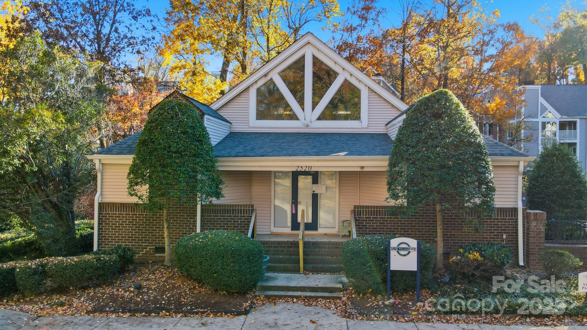 The Villages of Eastover Glen - Residential