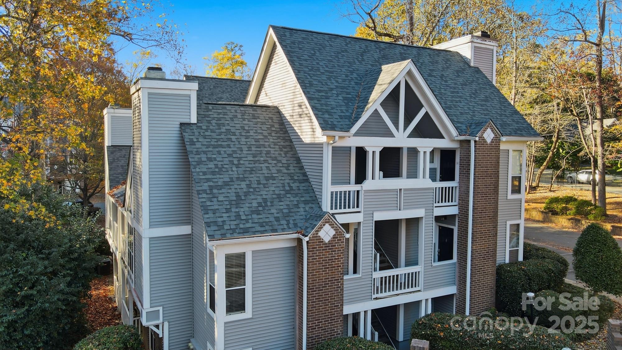 The Villages of Eastover Glen - Residential