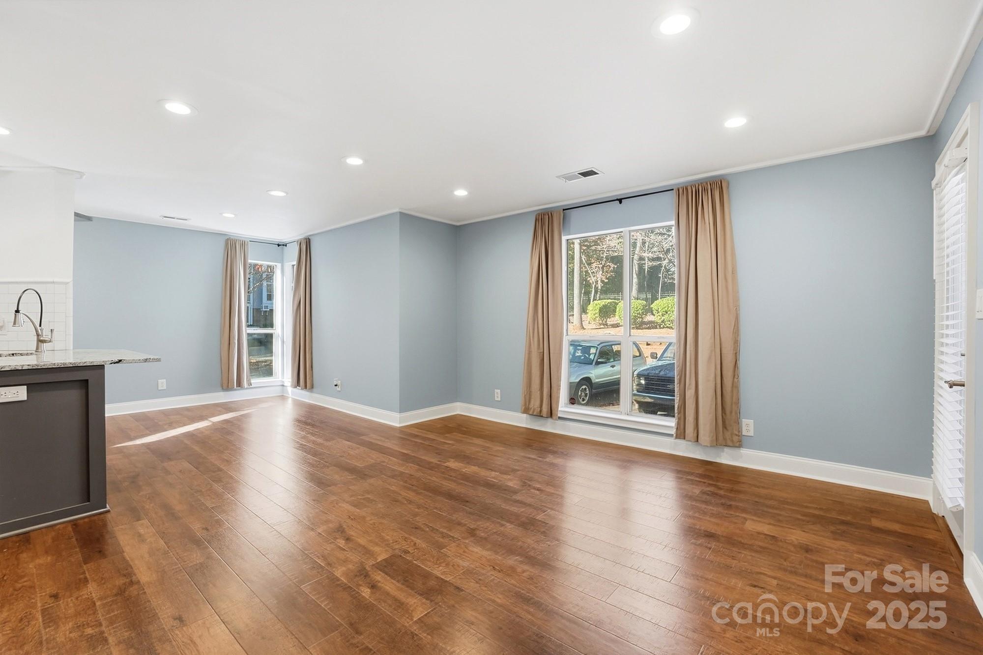 The Villages of Eastover Glen - Residential