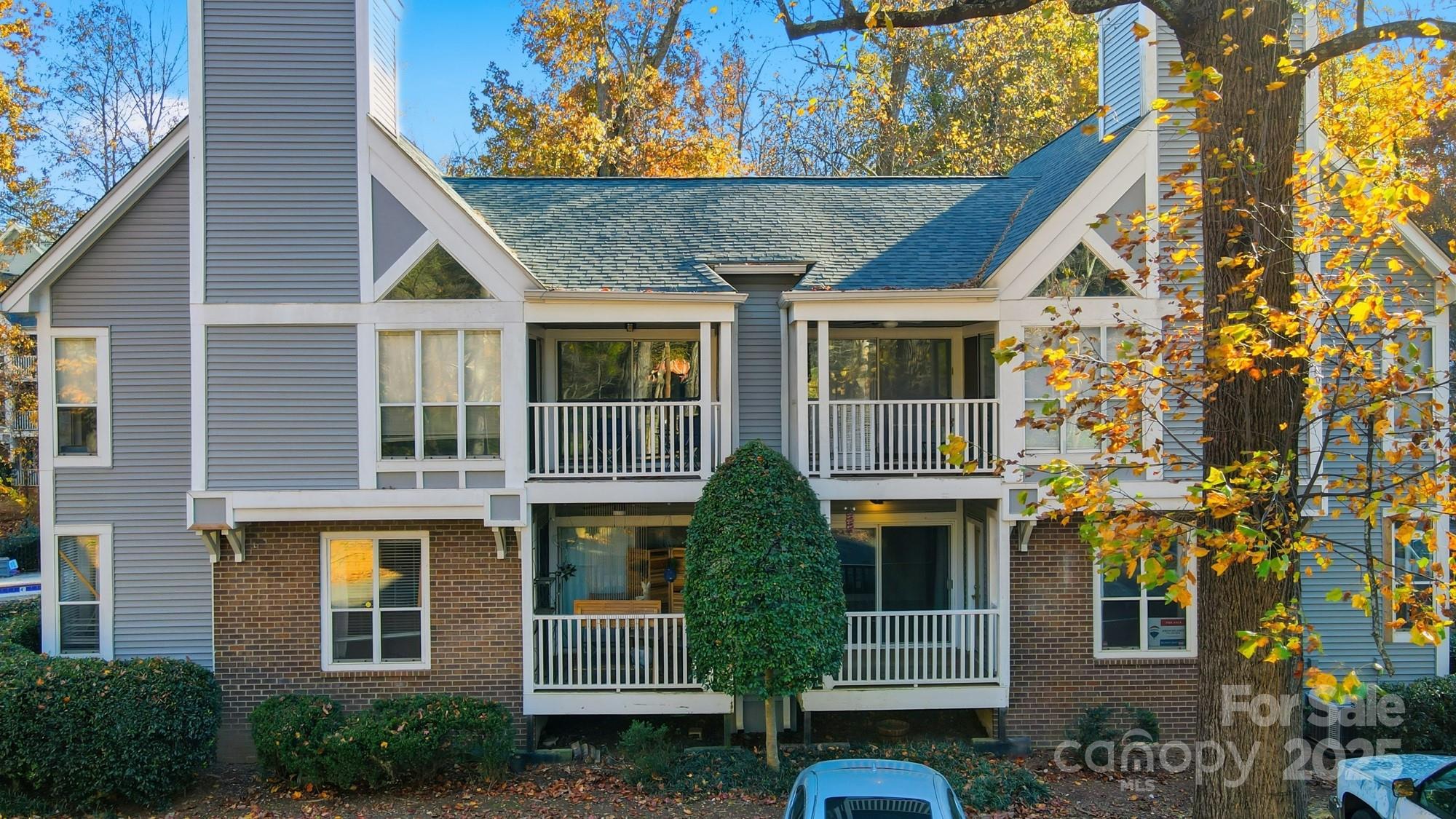 The Villages of Eastover Glen - Residential