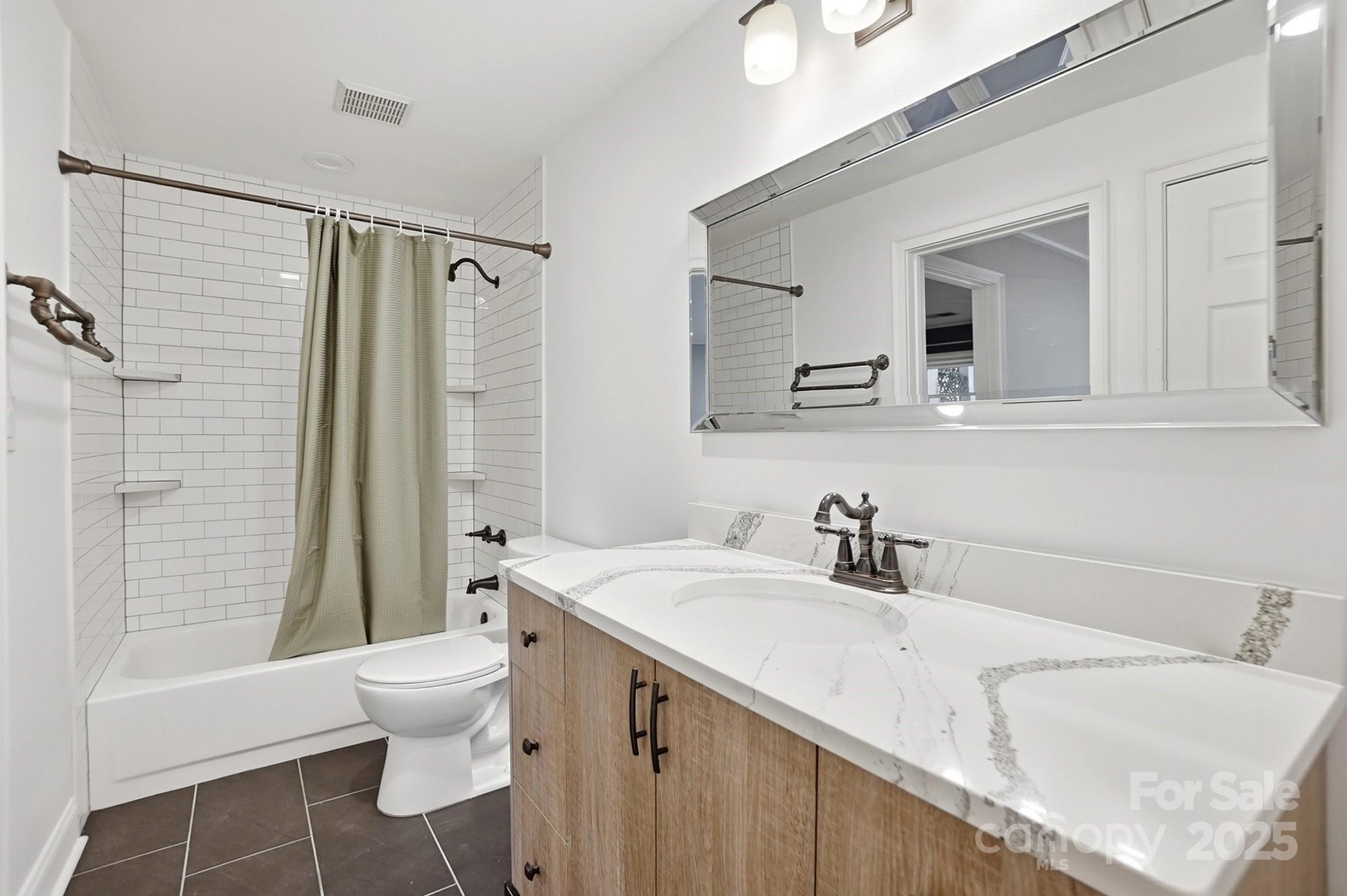 The Villages of Eastover Glen - Residential