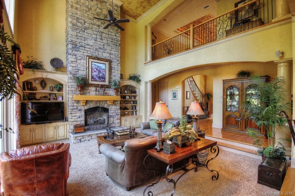 The Point - Residential