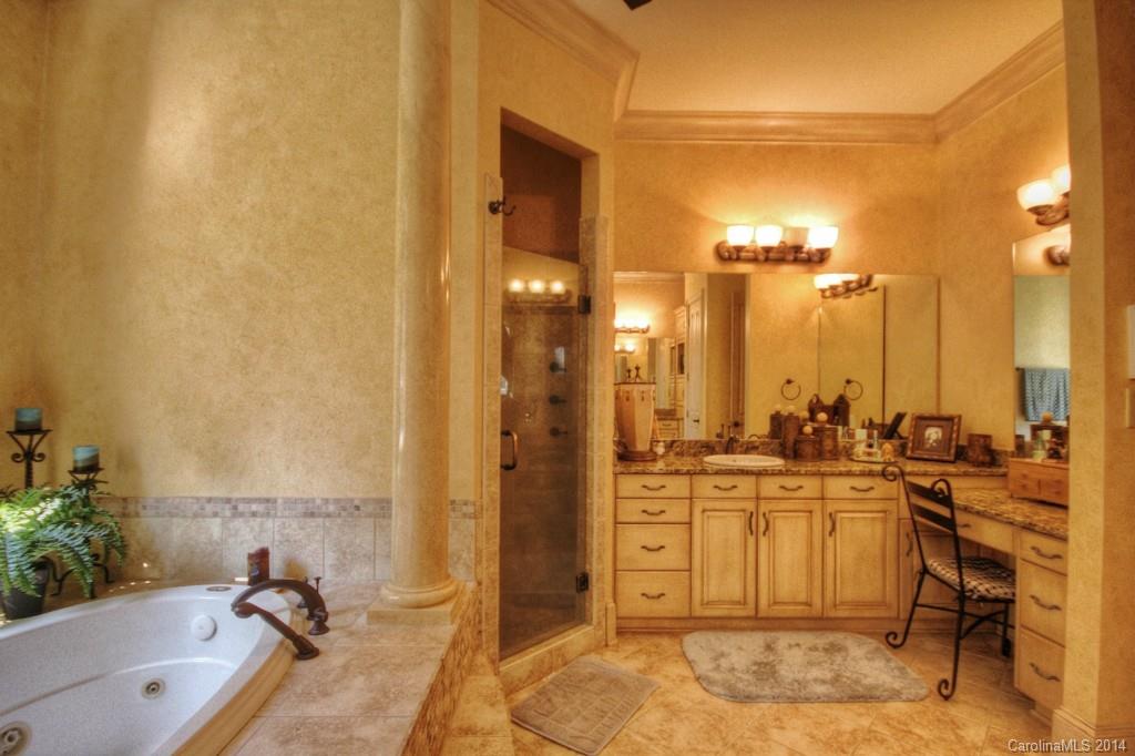 The Point - Residential