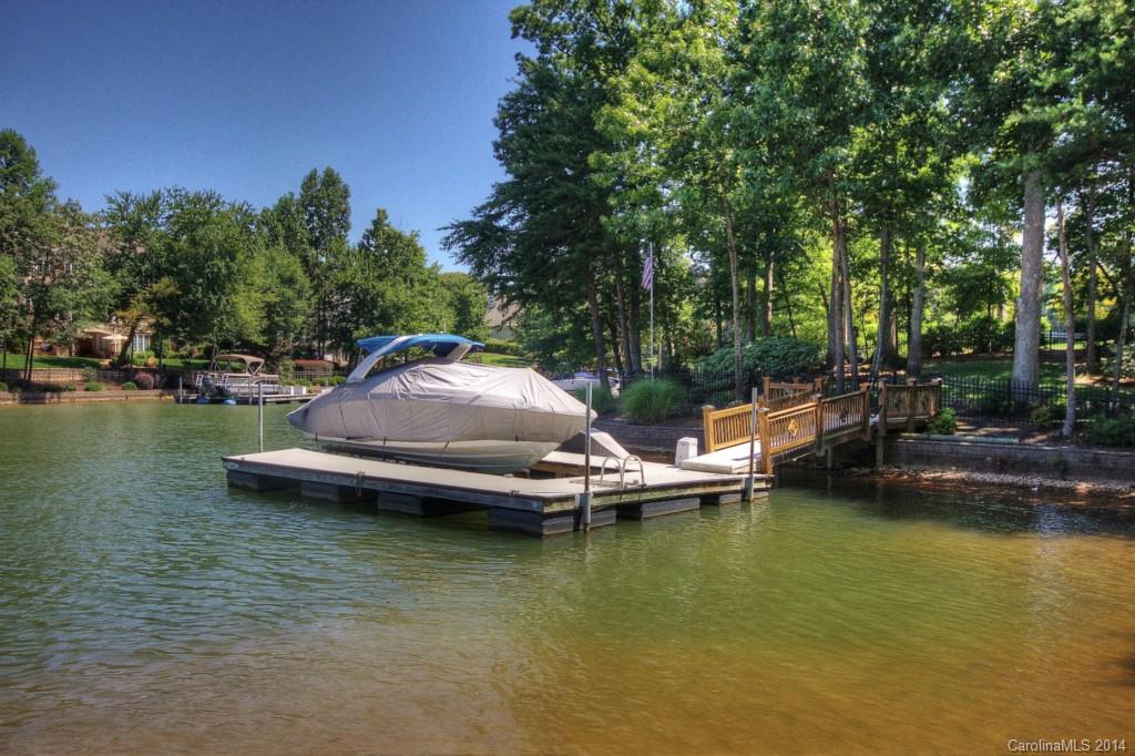 The Point - Residential