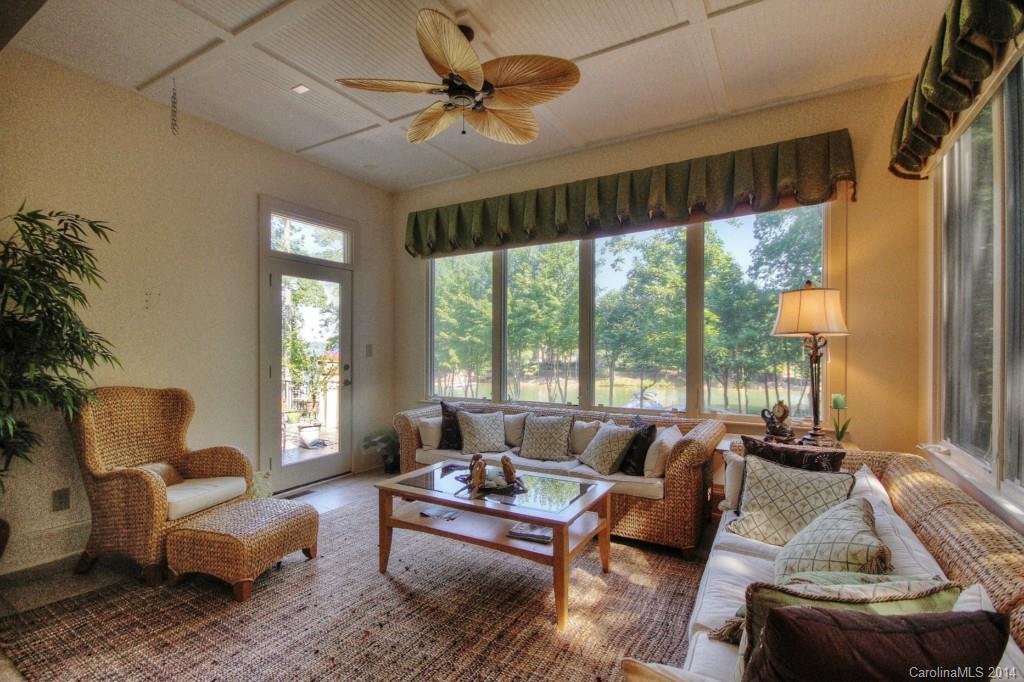 The Point - Residential