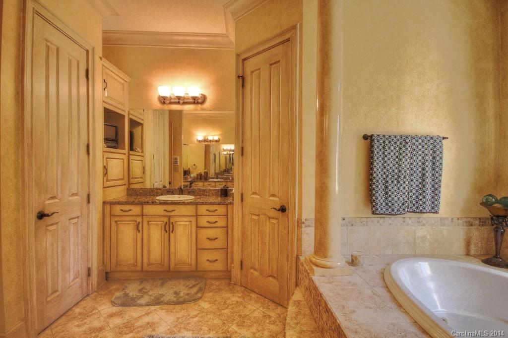 The Point - Residential