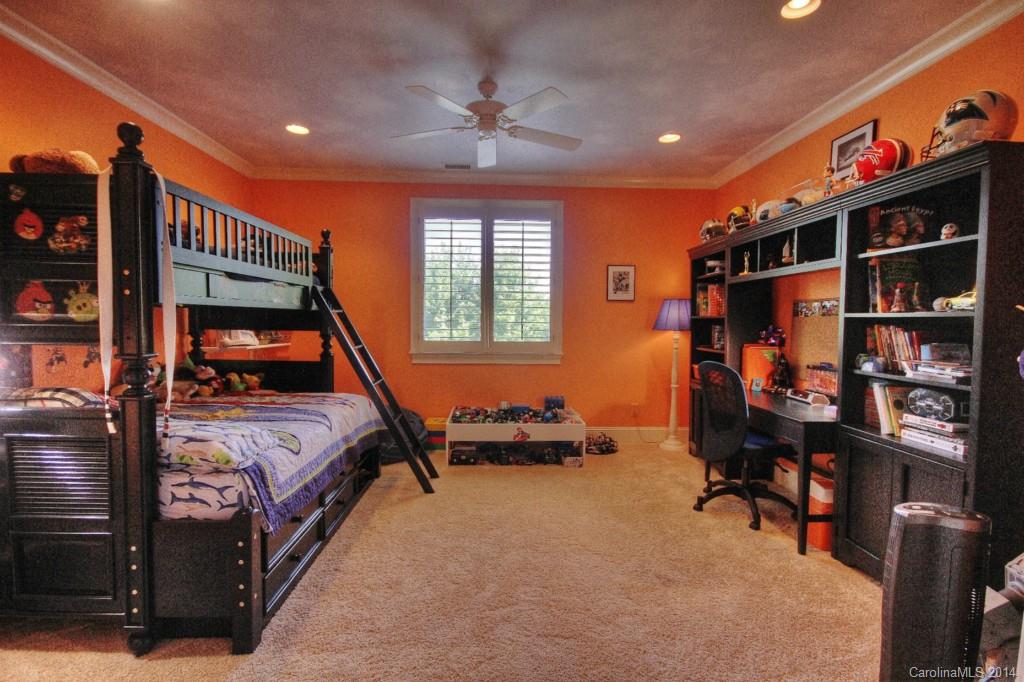 The Point - Residential