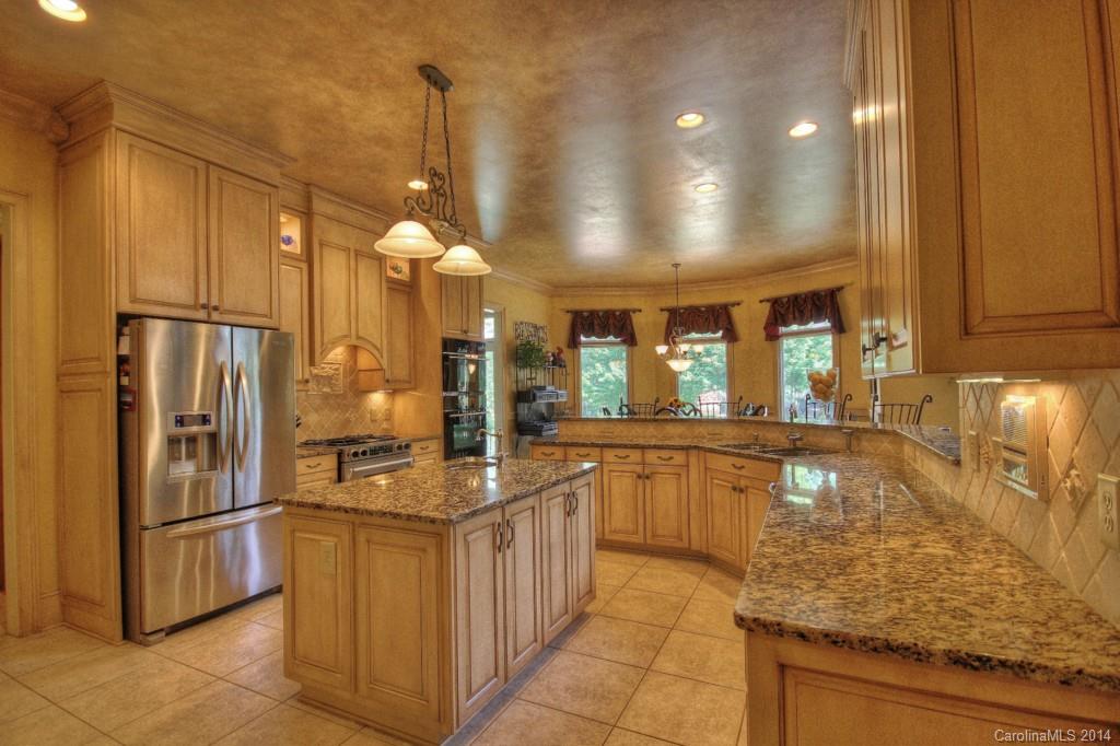 The Point - Residential