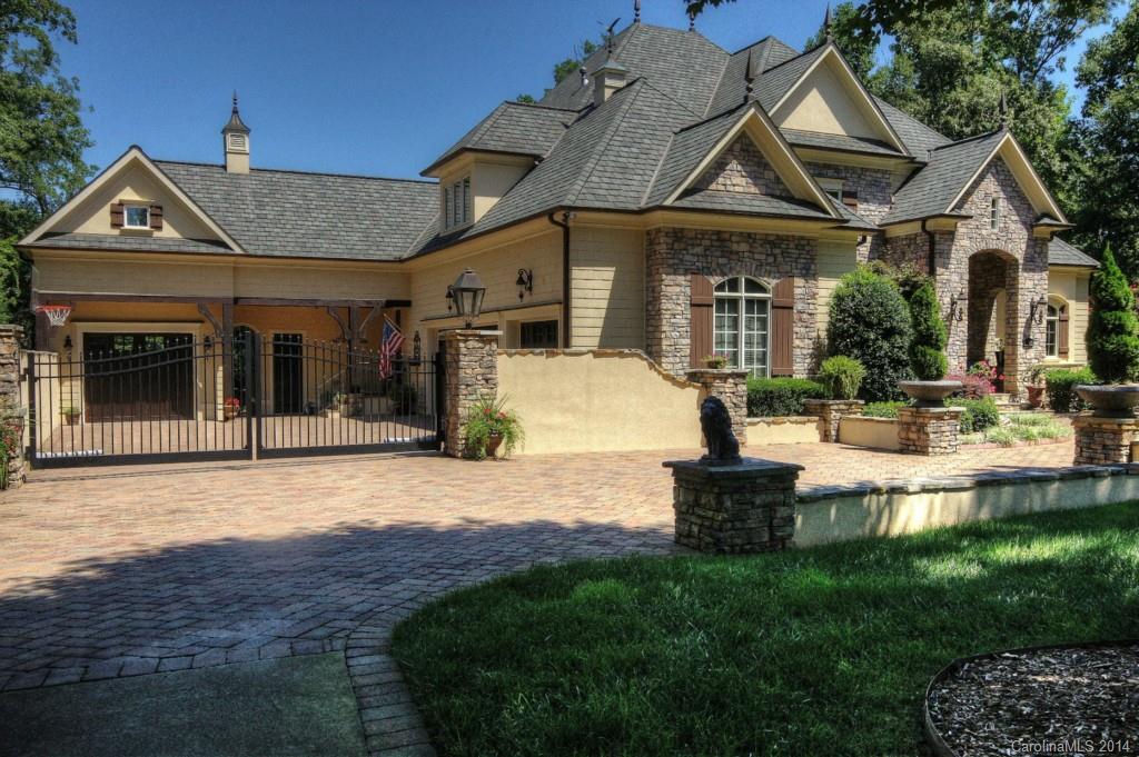 The Point - Residential