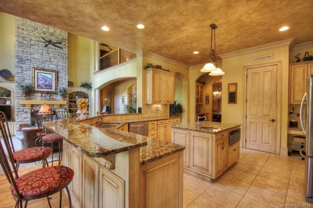 The Point - Residential