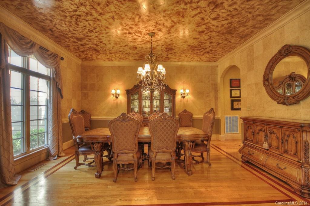 The Point - Residential