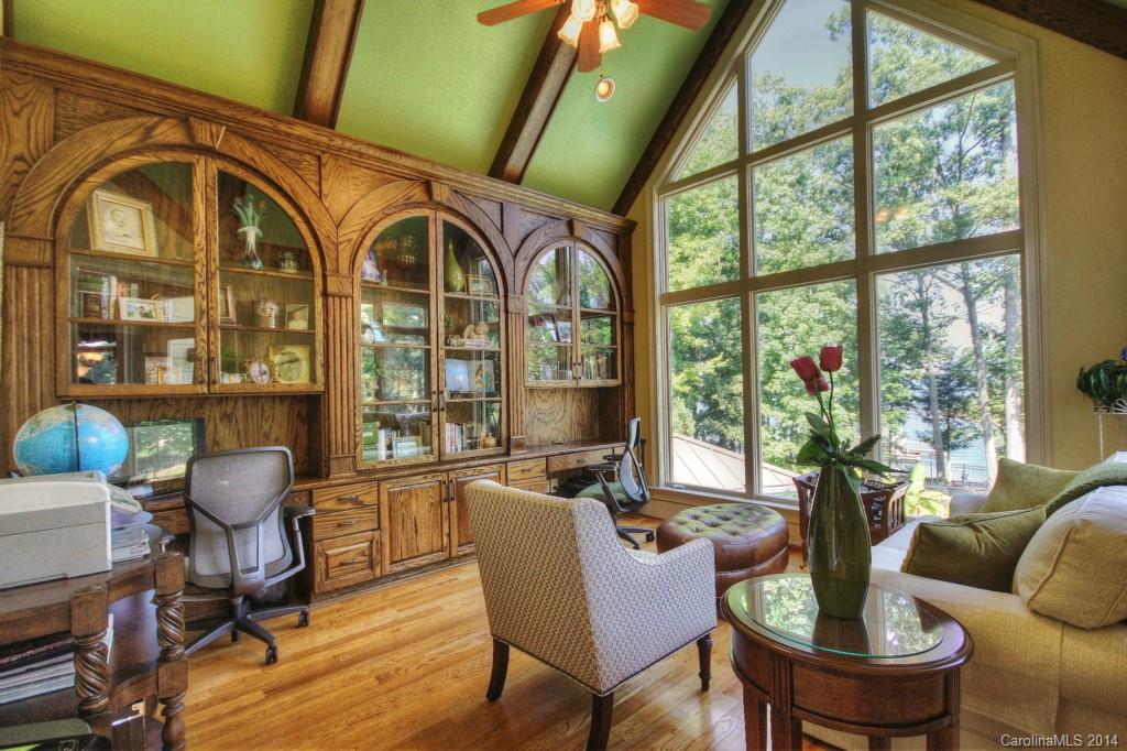 The Point - Residential