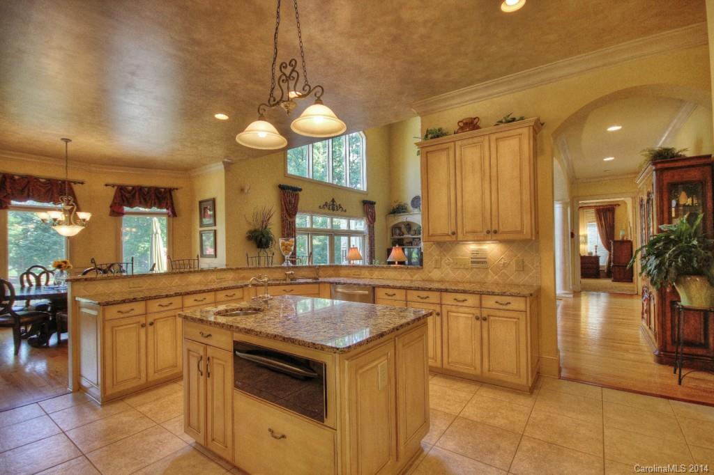 The Point - Residential