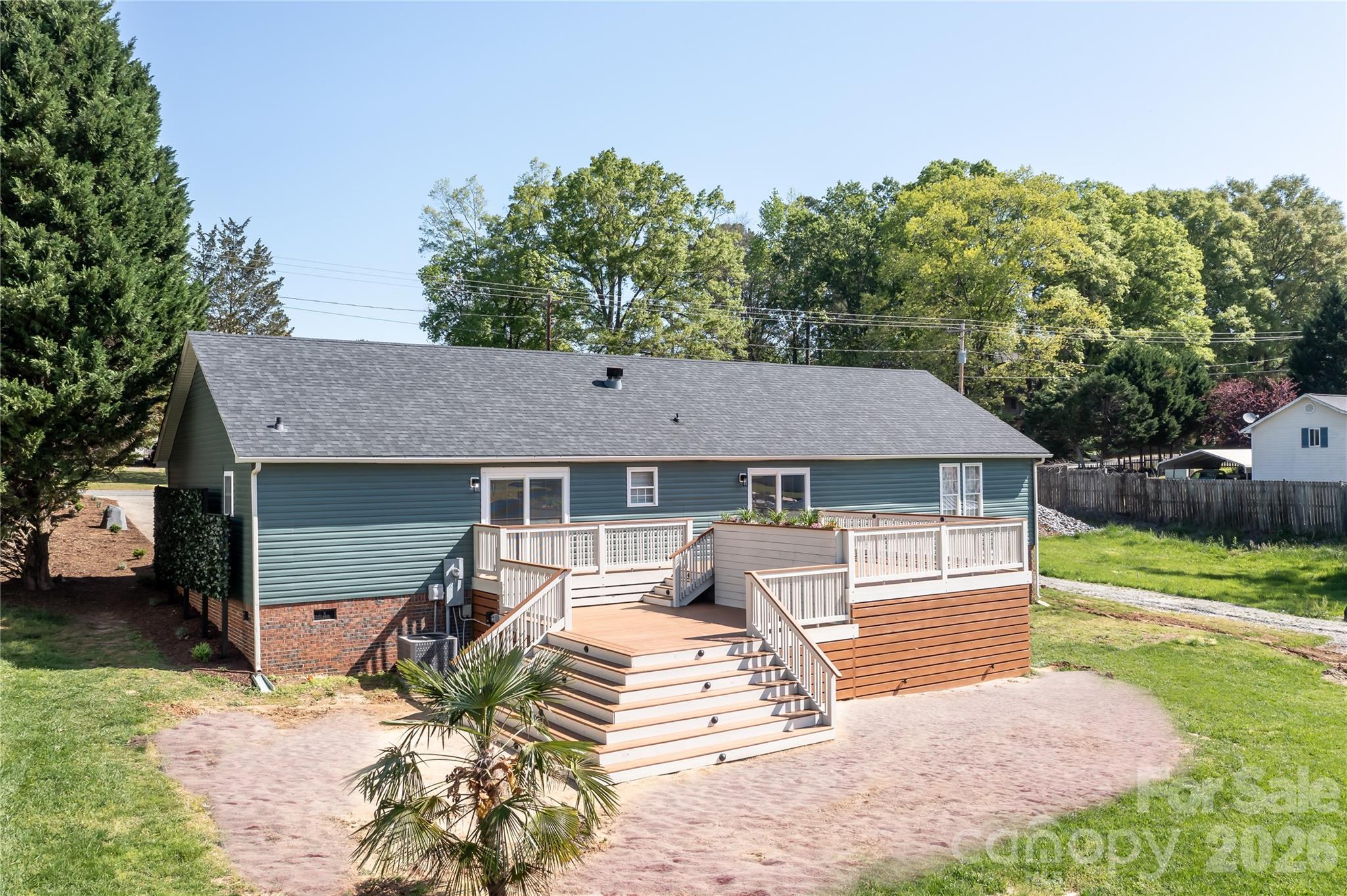 7858 Blackwood Road