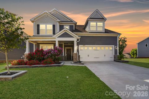 Photo of 1924 Carrollton Drive, Indian Trail, NC 28079 (MLS # 4372991)