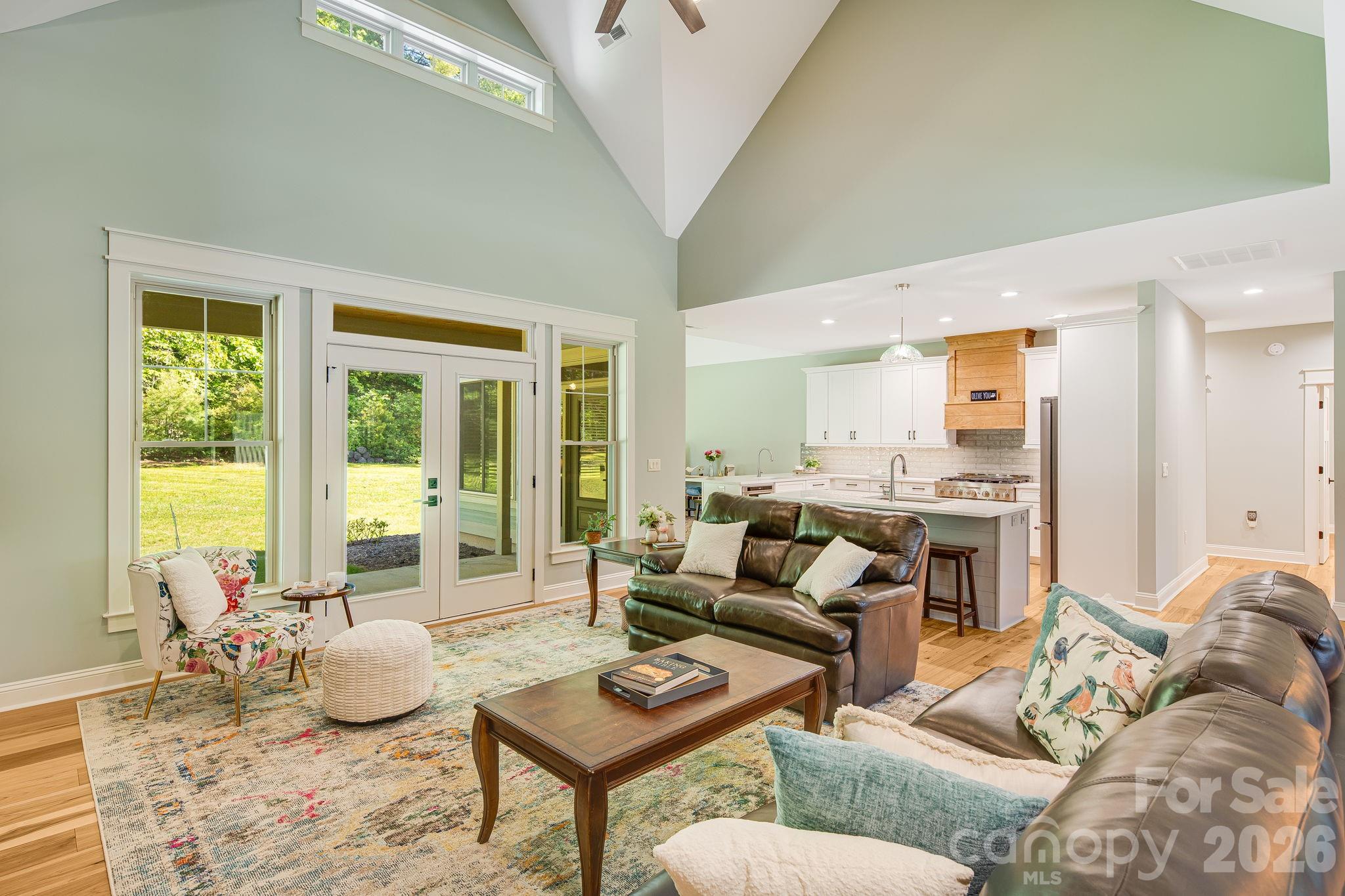 Berwick Downs - Residential