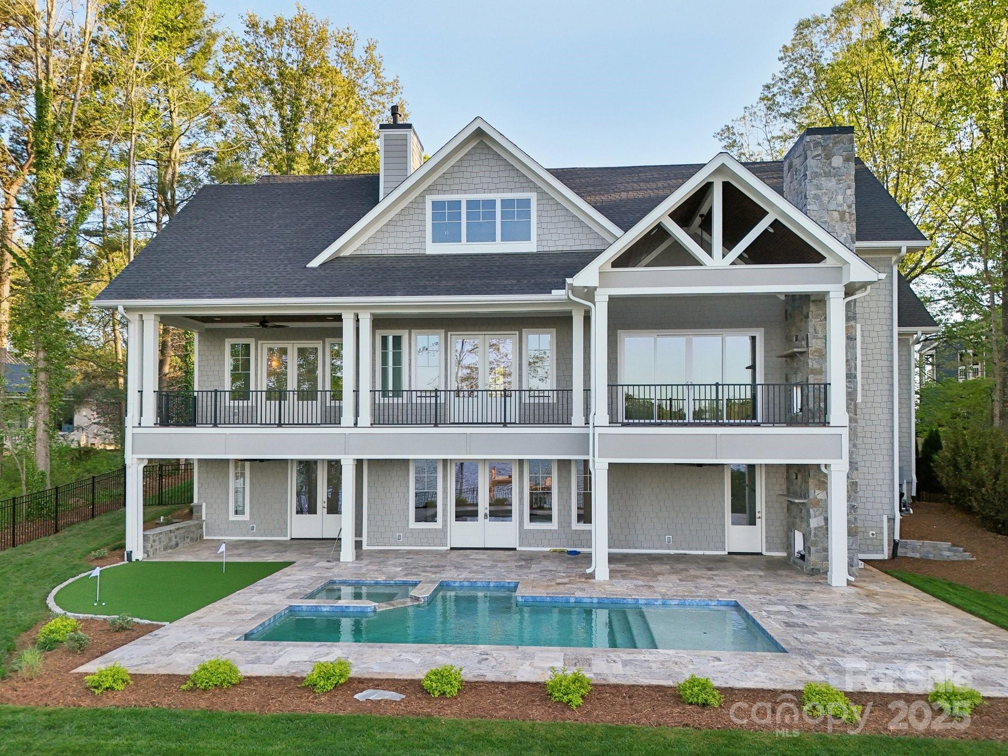 8813 Graham Road