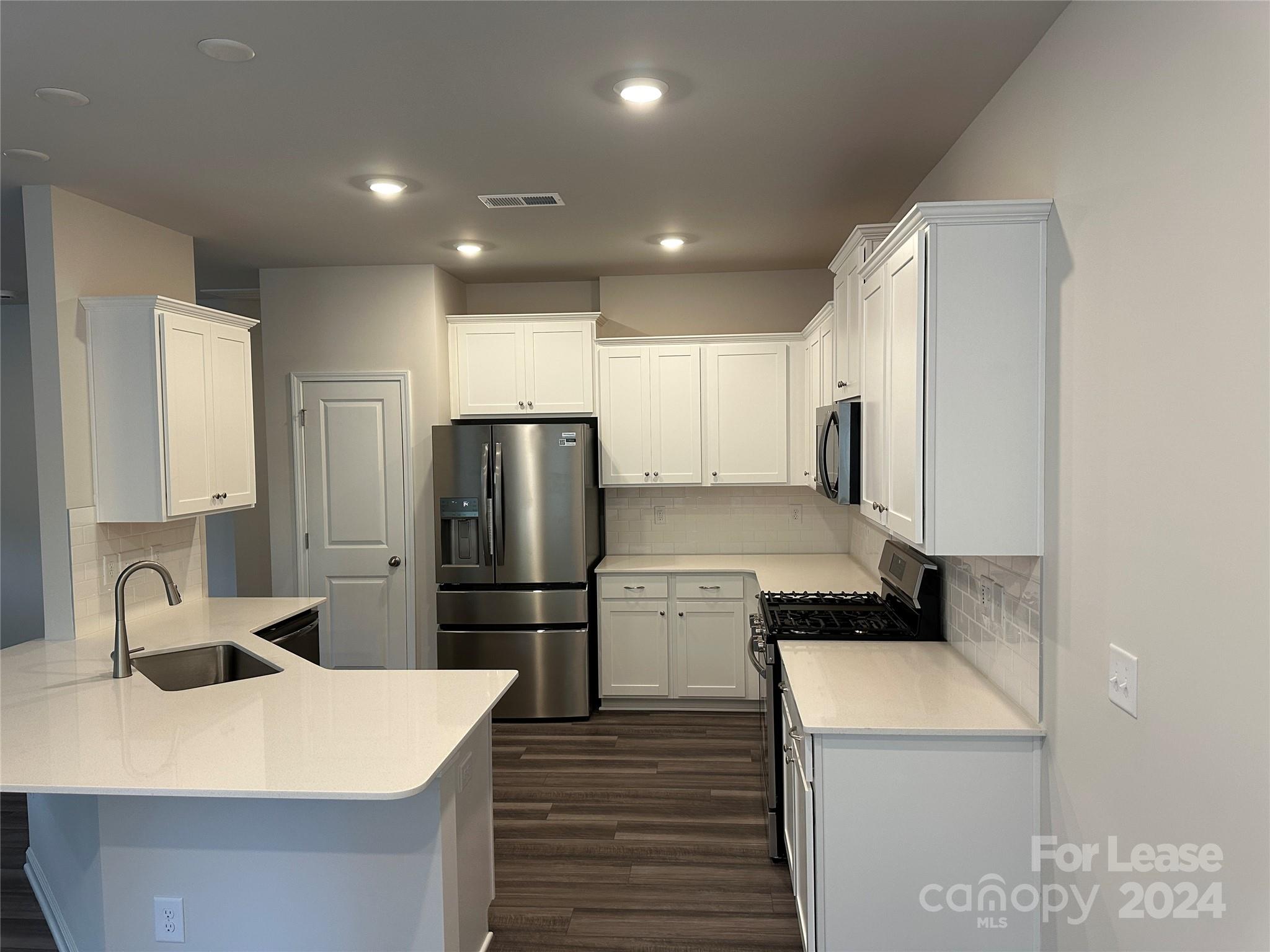 Brightwater - Residential Lease