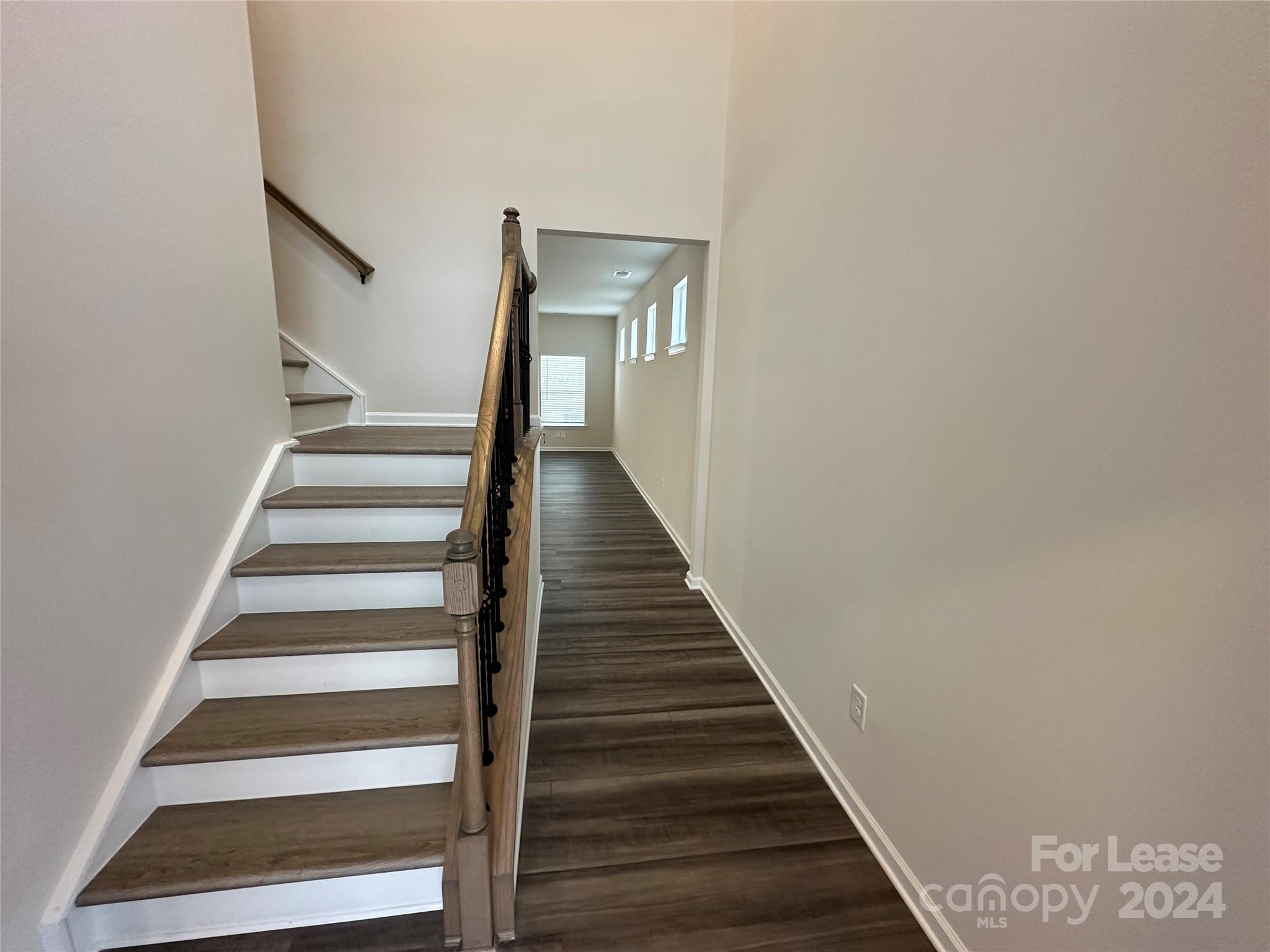 Brightwater - Residential Lease
