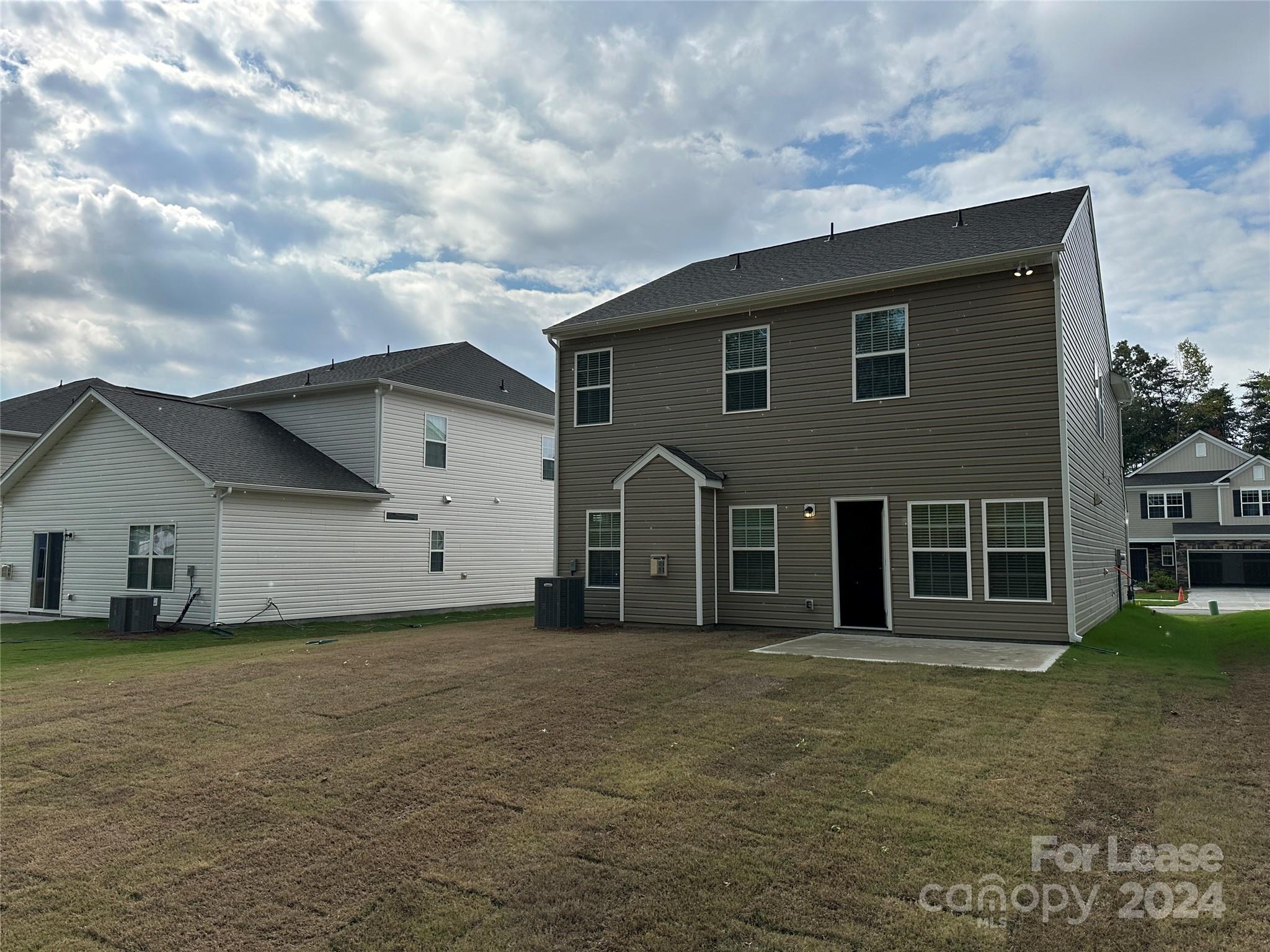 Brightwater - Residential Lease