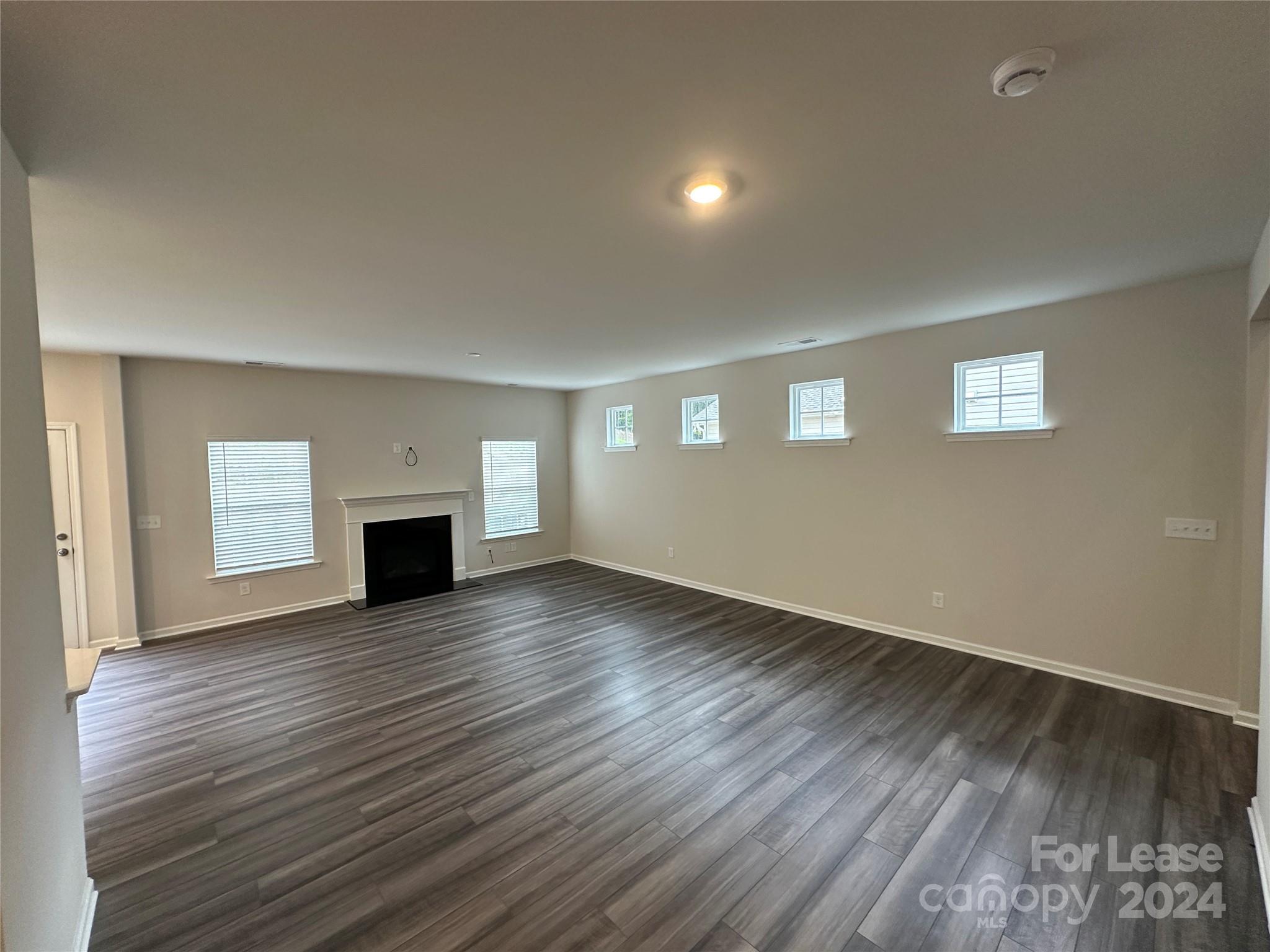 Brightwater - Residential Lease