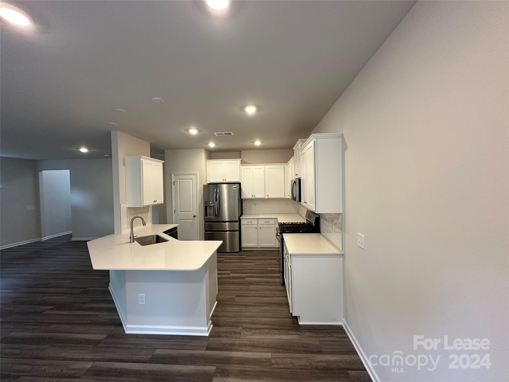 Brightwater - Residential Lease