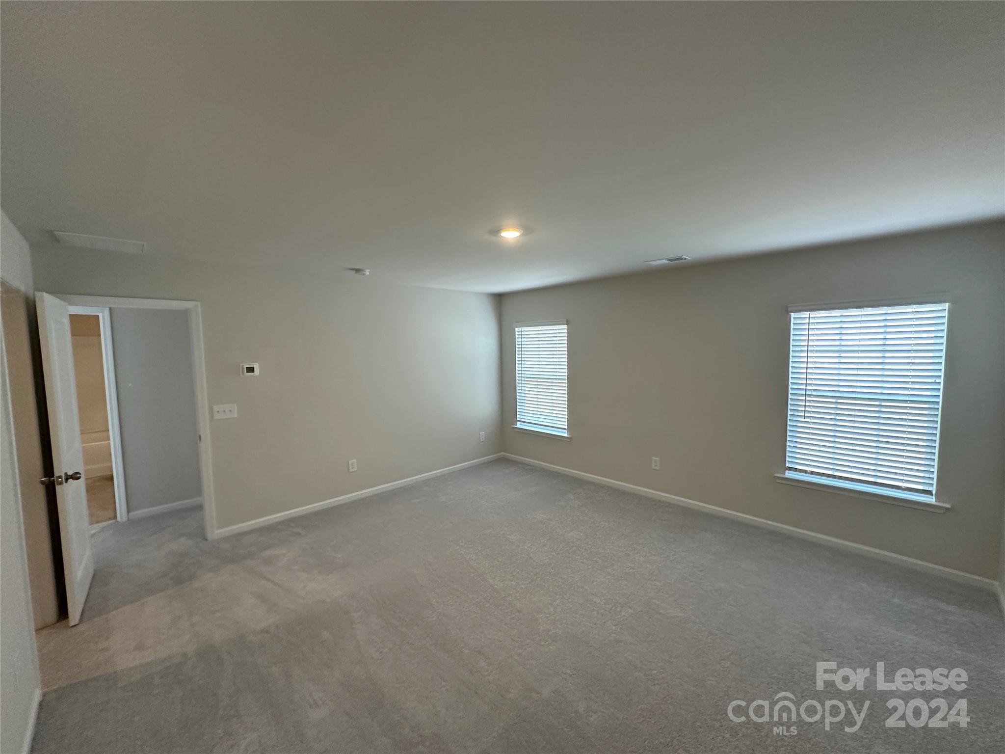 Brightwater - Residential Lease