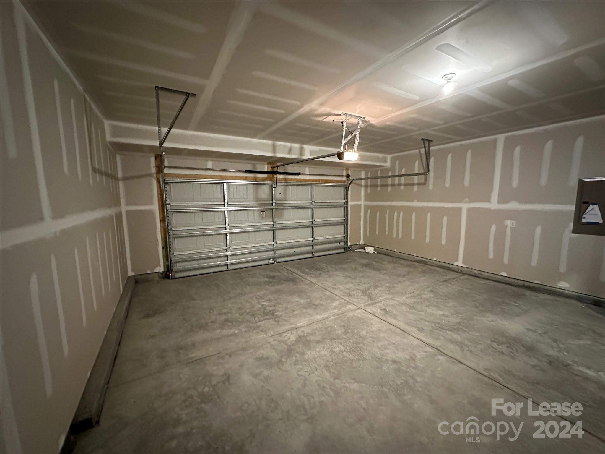 Brightwater - Residential Lease